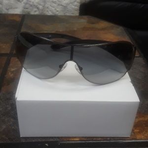 Prada authentic sunglasses. New